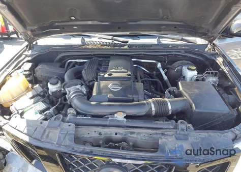 2019 Nissan Frontier Sv из США, поврежденный, VIN 1N6AD0EVXKN782095